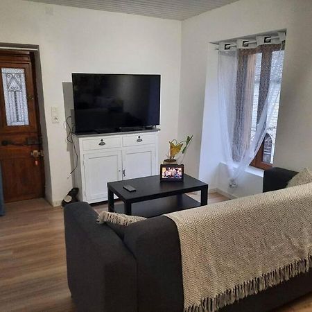 Logement Сент-Эними Экстерьер фото