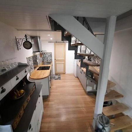Logement Сент-Эними Экстерьер фото