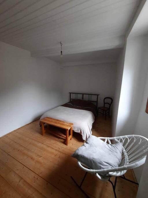Logement Сент-Эними Экстерьер фото